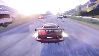 INSANE High-Speed Gameplay (Asphalt 9)