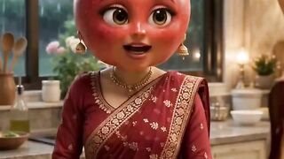 মেয়েদেরও নিজের সংসার চাই
