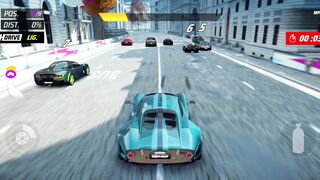 Asphalt 9 Legends Unite | WIN EVERY RACE! 🔥 Pro Racing Tips & Fastest Cars