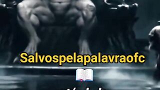 🚨 Jesus Está Voltando — Prepare-se!