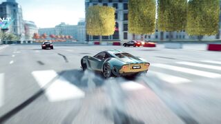 Asphalt 9 Legends Unite |  🔥 Pro Racing Tips & Fastest Cars