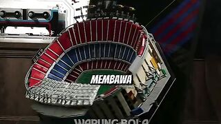 Hadiah SPESIAL yang tidak pernah dia lupakan!🤯