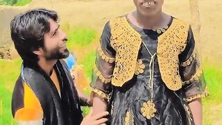 کالا سوٹ پاک جد لگدی