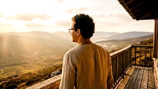 24 Horas de Liberdade: A Revolução Que Começa na Mente