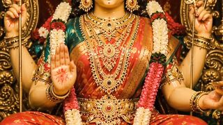🌺 ஆவணி 13 – ஞாயிற்றுக்கிழமை | அம்மன் அருள்வாக்கு