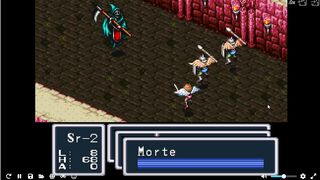 Breath of Fire - Part 5