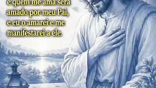 Deus é maravilhoso 3