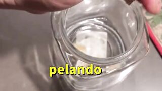 truco para pelar ajos