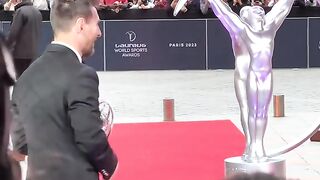 Messi 98