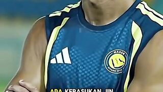 Rekor baru tercipta!