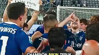 Debut bersejarah Como 1907 di Liga Champions