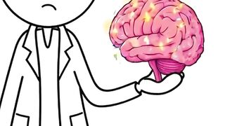 Your Brain Is Lying to You RIGHT NOW 🧠 #shorts #science