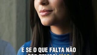 O que será que falta pra você começar hoje mesmo