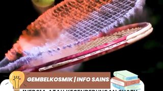hukum inersia