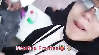 Frontea Frontea 🐐👹