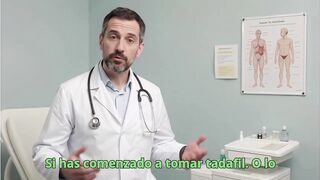 TADALAFIL: 5 métodos para MAXIMIZAR su efecto.