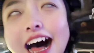 Most popular smile