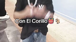 El Corillo👹🐐