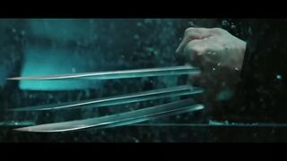 VOCE JA CONHECe ESSA VERSÃO DO WOLVERINE ?