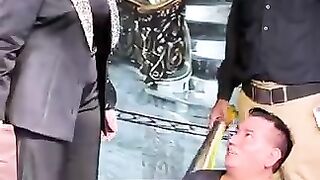 Dedar Multan stage drama funny video