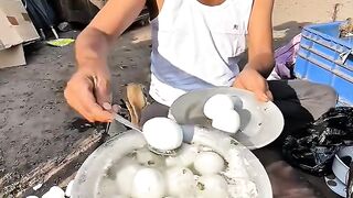 kuliner pinggir jalan 🍛