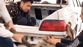 #Funny #video! #viralvideo #funny #hindi viral #United #States #America new | 82