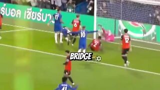 Kenapa lawan chelsea DILARANG pakai kaus kaki putih?🤔