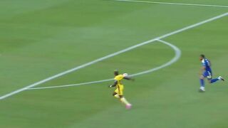 Duel Ekuador vs Curaçao Bikin Tegang 🔥⚽