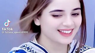 Beautiful girl with beautiful song 4