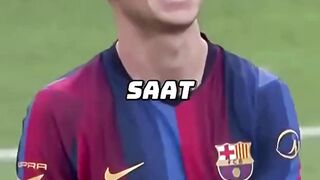 nasib mengenaskan hrankie d jong di barcelona