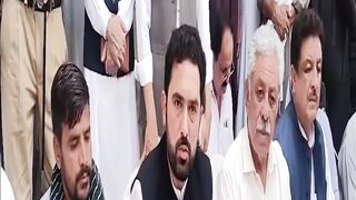 Sohail Afridi
