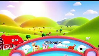 APRENDENDO nomes dos ANIMAIS