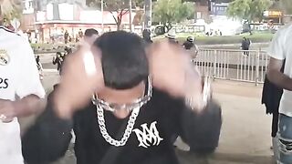 Los Dymon en la callosa
