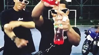 Real hasta la muerte 🐐👹🔥