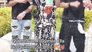 Anuel AA 🐐 Clarent 🐐 Y Luar 😎