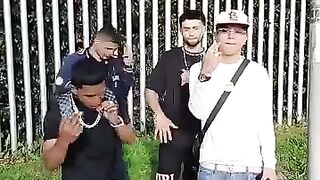 Reales Hasta la muerte 🐐👹 brrr