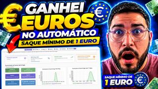 GANHE MUITOS EUROS NO AUTOMÁTICO | SURFVISITS