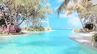 Enjoy the new tourist beach