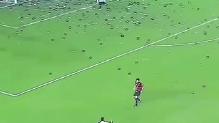 Neymar é crazy