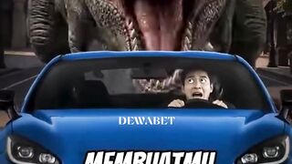 3 Hewan Yang Membuat kamu merasa beruntung karna mereka sudah punah!