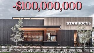 ☕ WHY STARBUCKS FAILED IN AUSTRALIA — THE SHOCKING REASON!