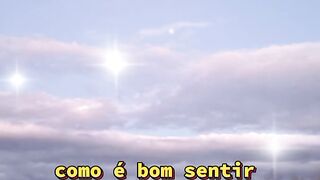 Meus planos nas mão de Deus