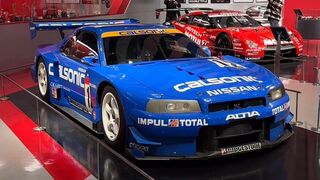 Nismo Cars 2