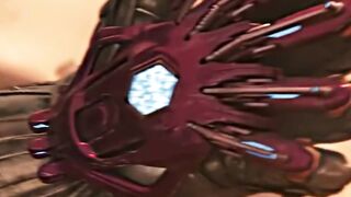 Siapa Penjahat Sebenarnya? 🥶🔥 | Avengers: Infinity War