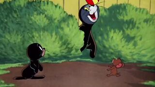 Tom’s Sneakiest Disguise Ever! He Actually Fooled Everyone!