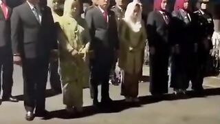 udah malem, ngantuk