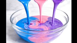 This Rainbow Paint Reveal Is SO Satisfying 🌈🔥