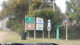Part 2: Exploring Still Bay (Stilbaai) On The Southern Cape Coast
