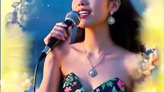 “เสียงในสายลม” (Voice in the Wind)