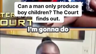 Divorce video